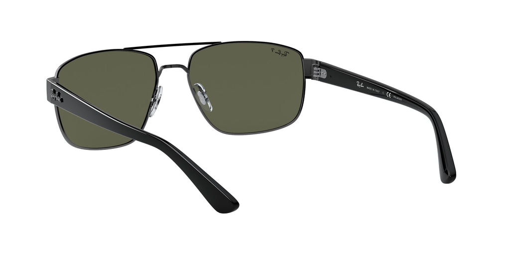 Ray-Ban 3663 Polarizado
