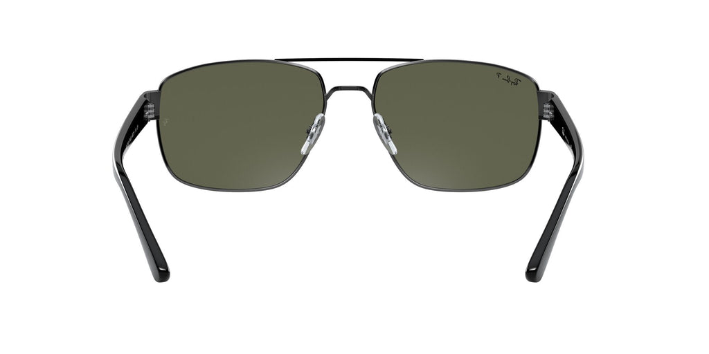 Ray-Ban 3663 Polarizado