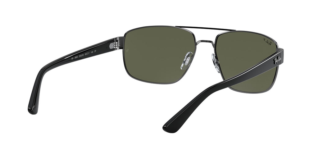 Ray-Ban 3663 Polarizado