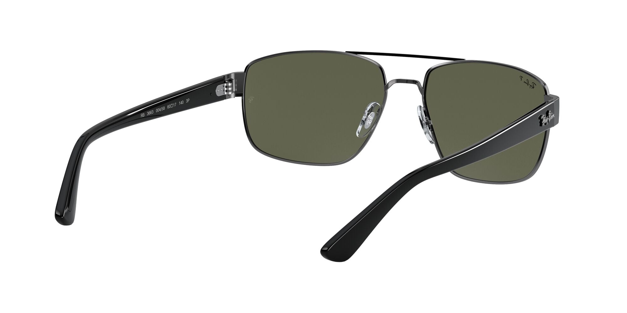 Ray-Ban 3663 Polarizado
