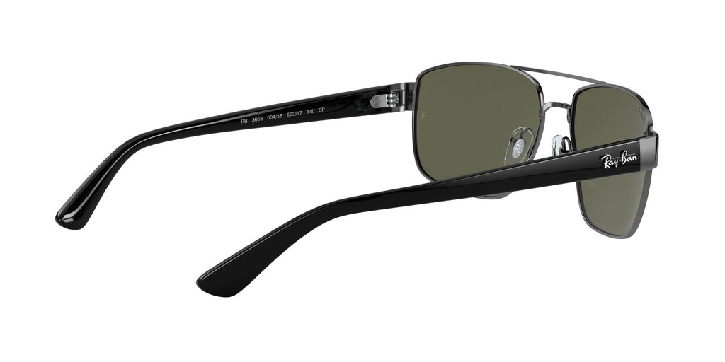 Ray-Ban 3663 Polarizado