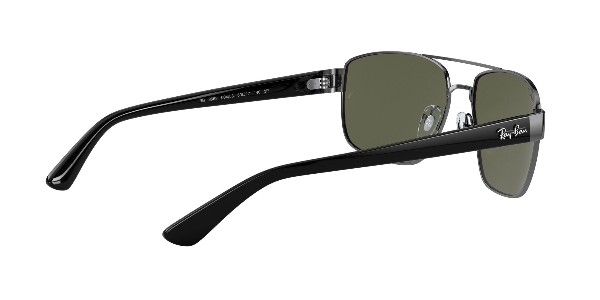 Ray-Ban 3663 Polarizado
