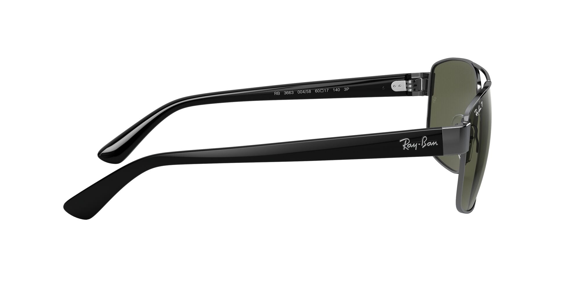 Ray-Ban 3663 Polarizado