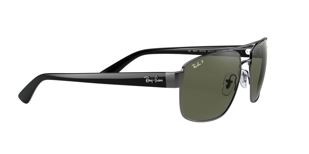 Ray-Ban 3663 Polarizado