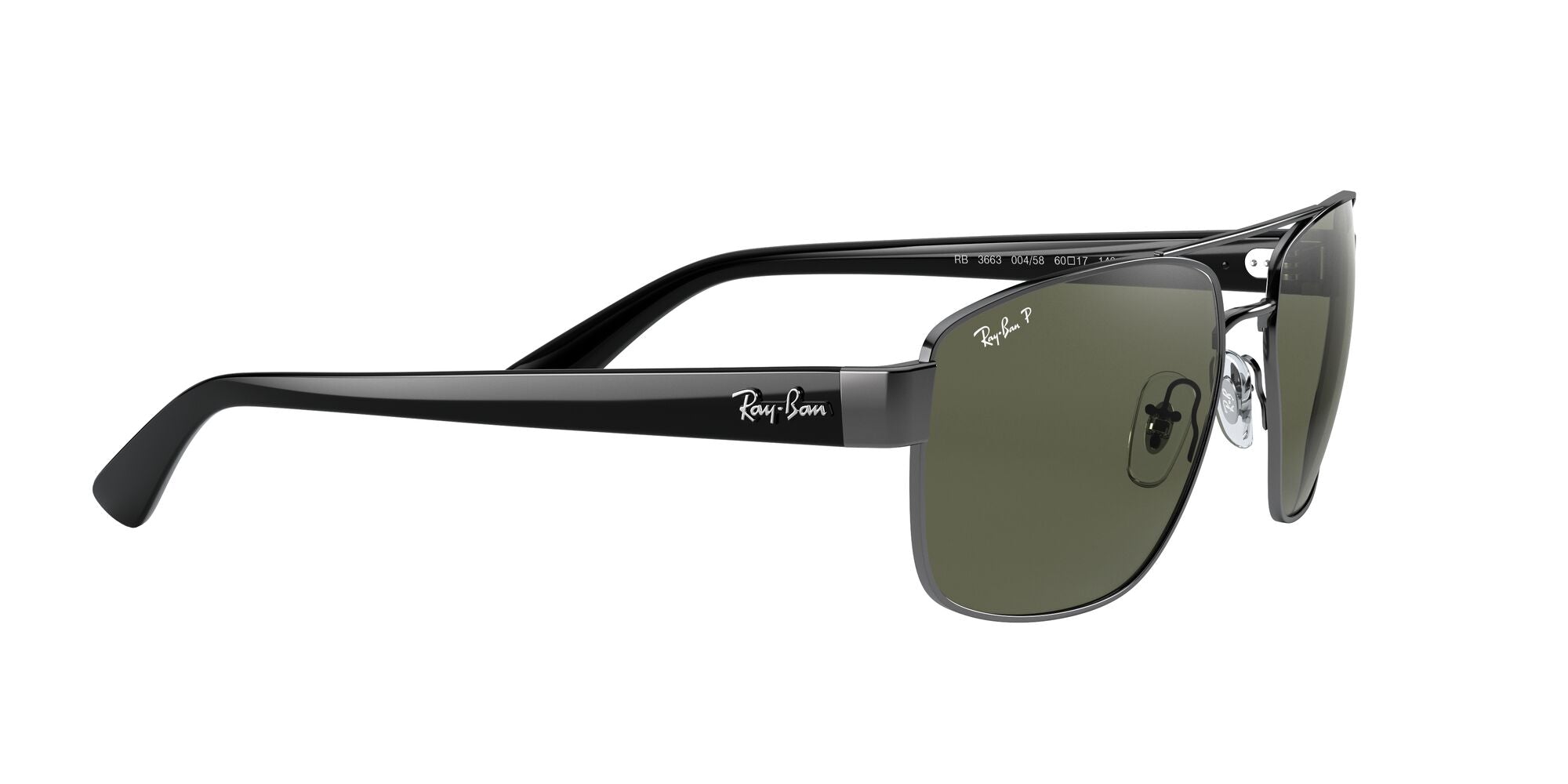 Ray-Ban 3663 Polarizado