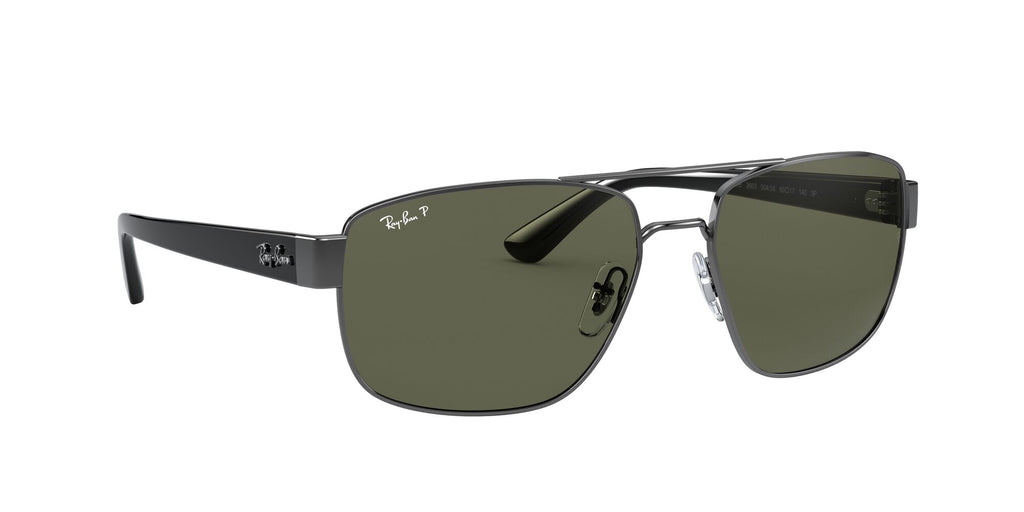 Ray-Ban 3663 Polarizado