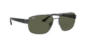 Ray-Ban 3663 Polarizado
