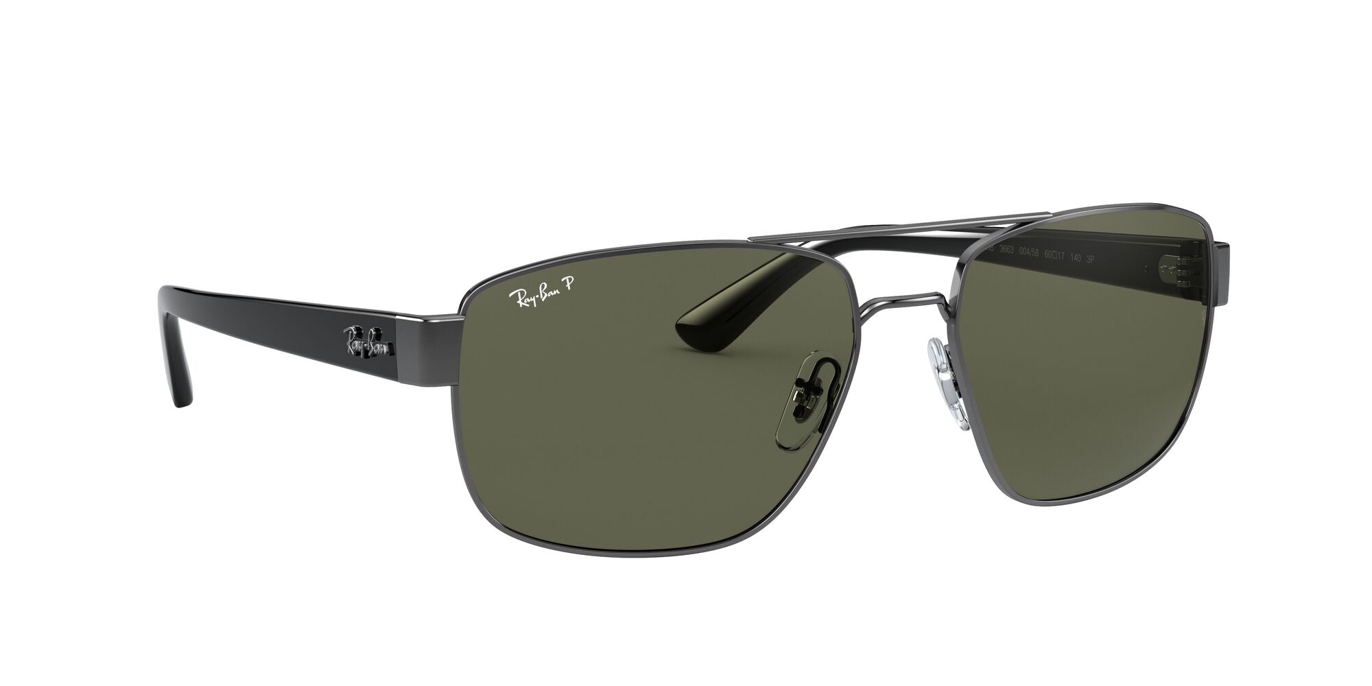 Ray-Ban 3663 Polarizado