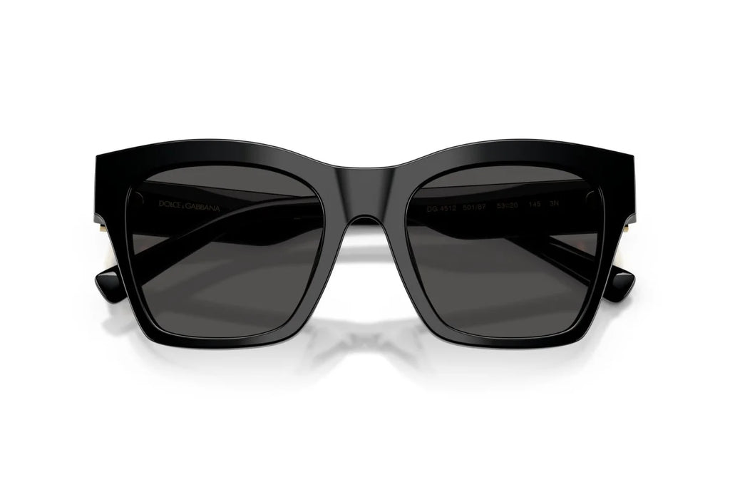 Dolce & Gabbana 4512