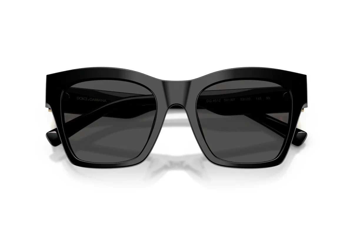 Dolce & Gabbana 4512