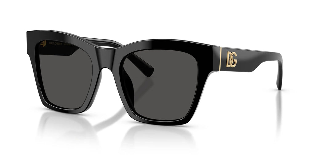 Dolce & Gabbana 4512