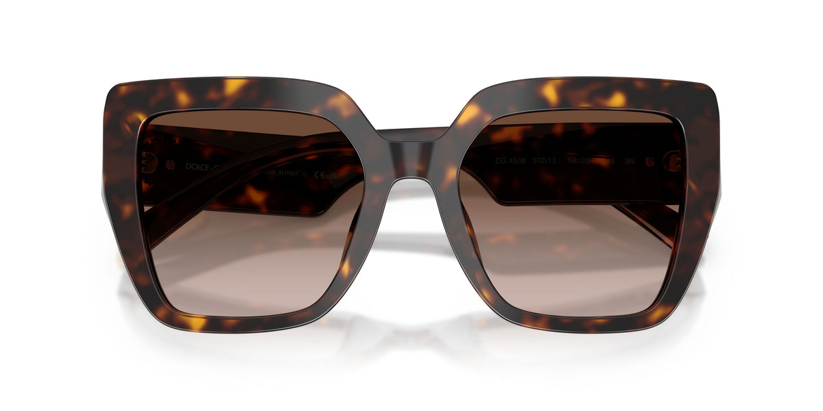 Dolce & Gabbana 4538