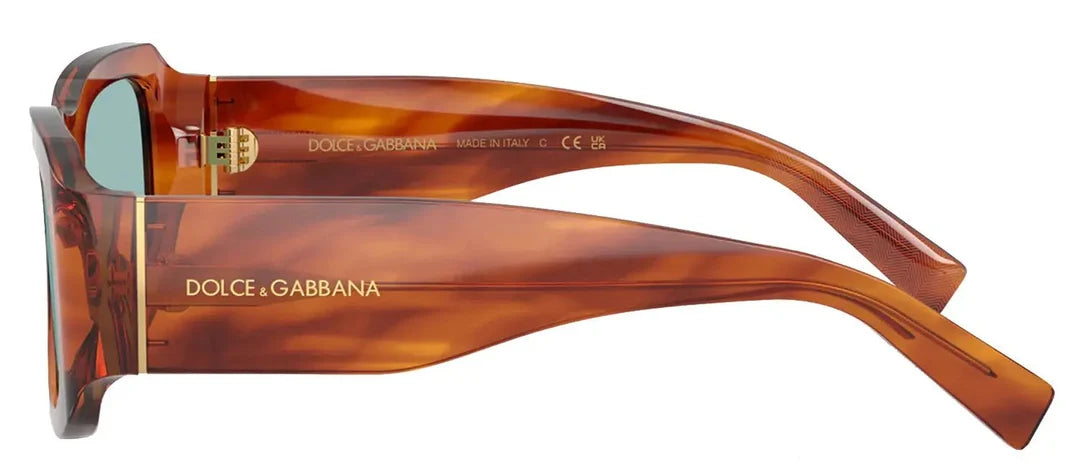 Dolce & Gabbana 4503