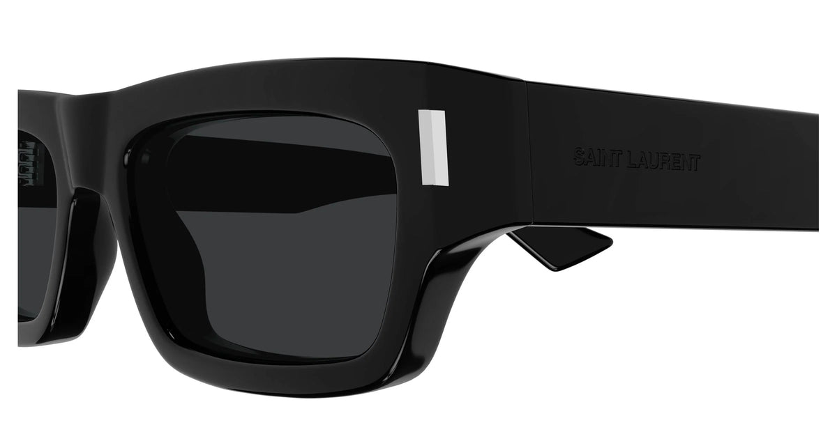 Saint Laurent 837