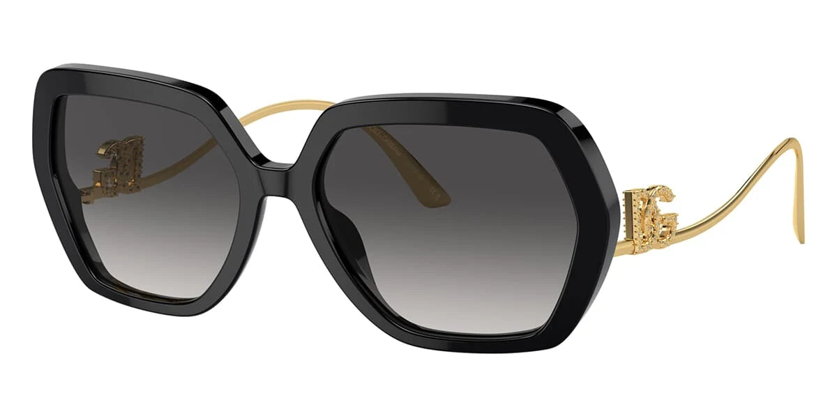 Dolce & Gabbana 4468