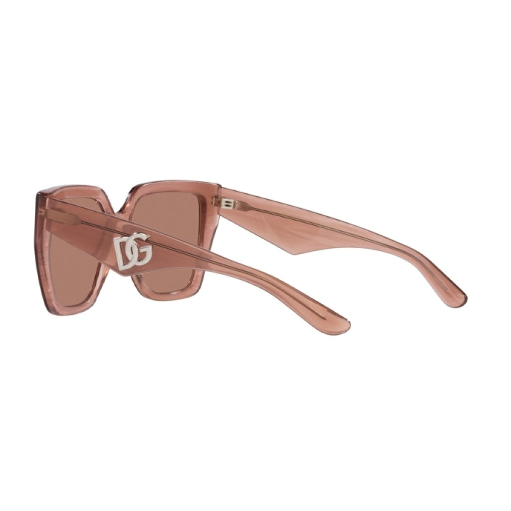 Dolce & Gabbana 4438 3411