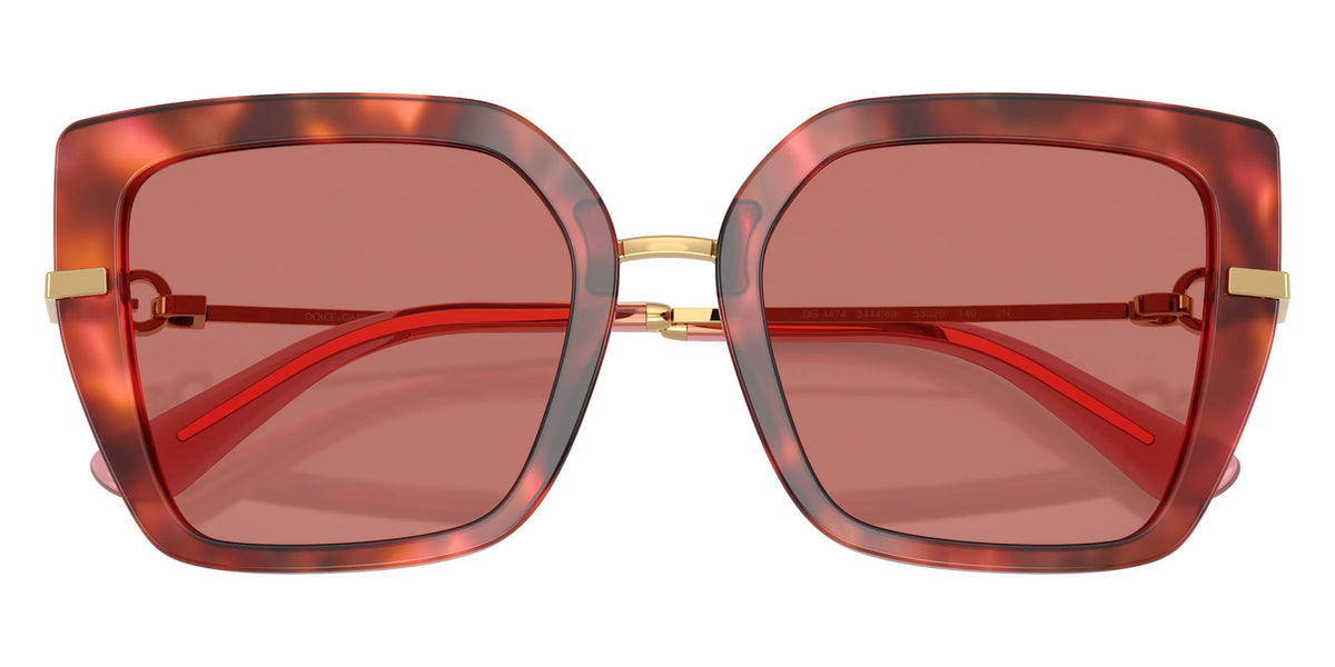 Dolce & Gabbana 4474