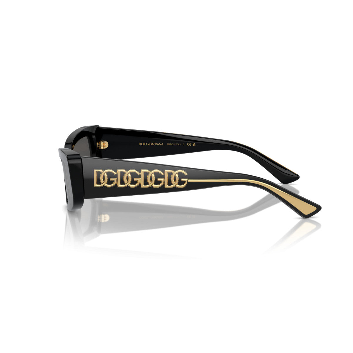 Dolce & Gabbana 4445