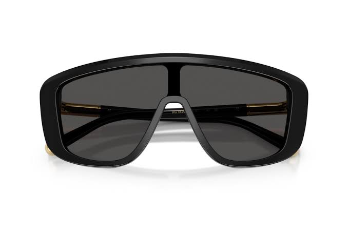 Dolce & Gabbana 4520