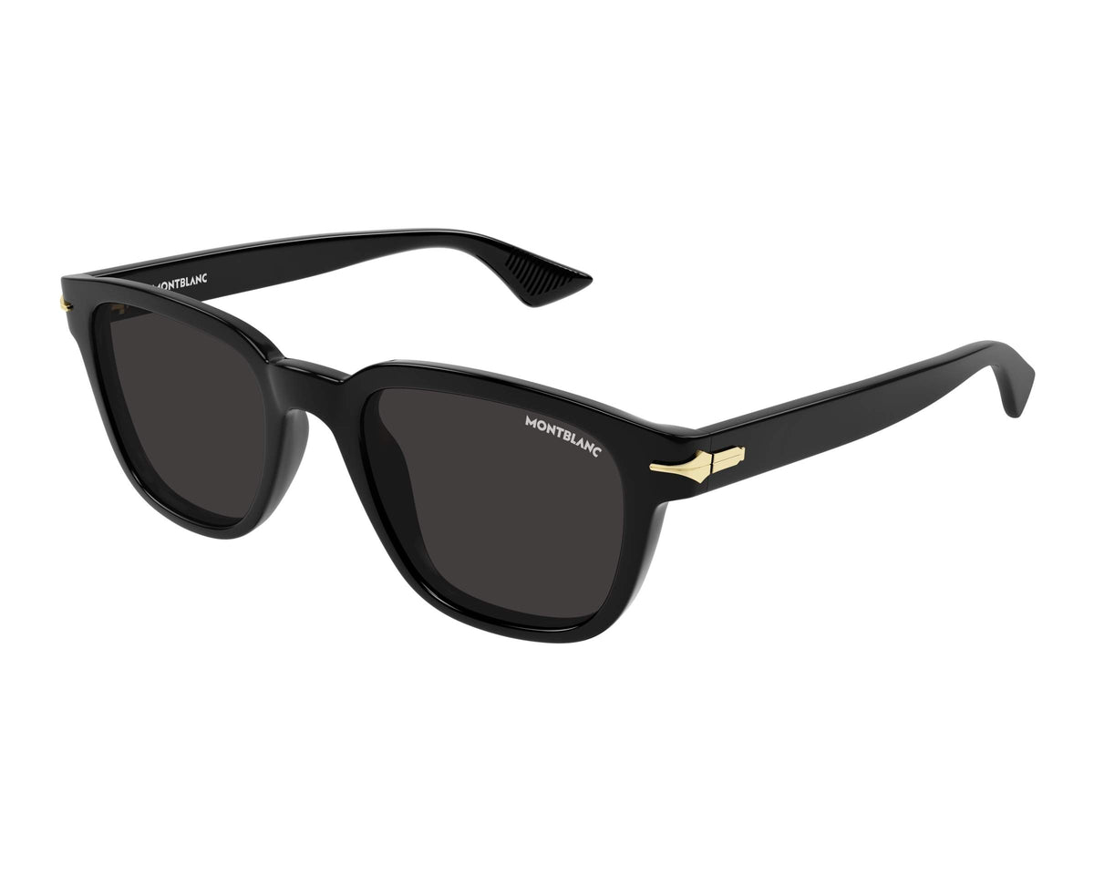 Montblanc 0302