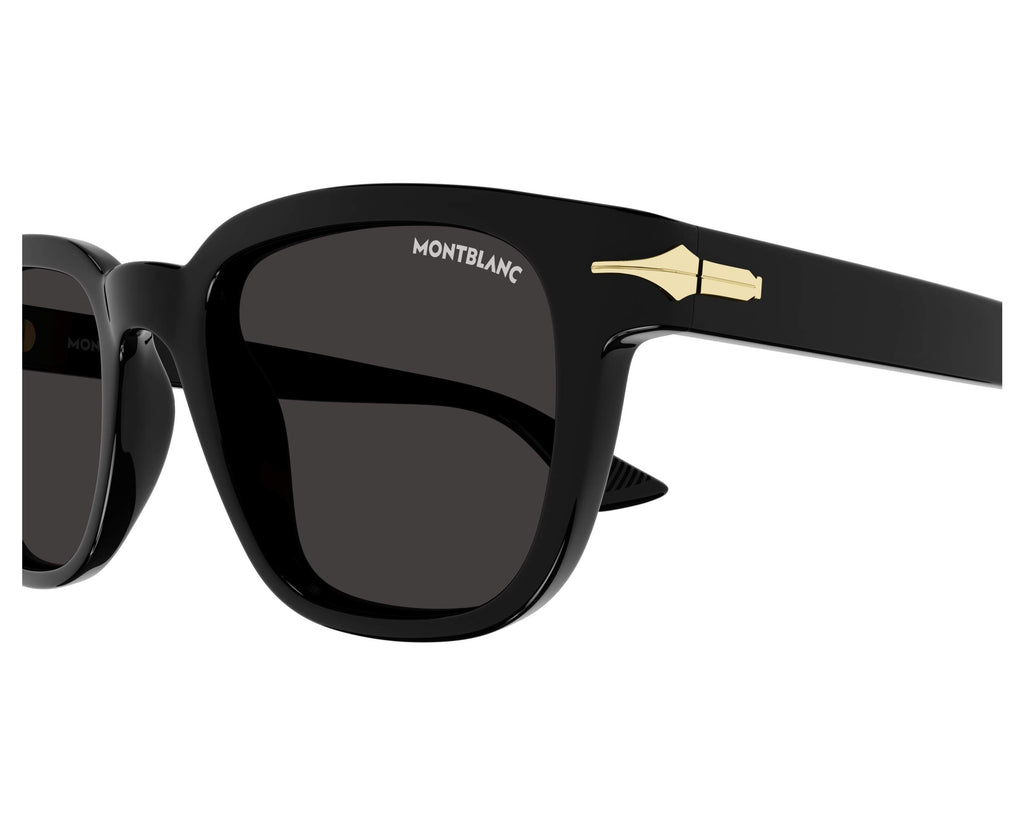 Montblanc 0302