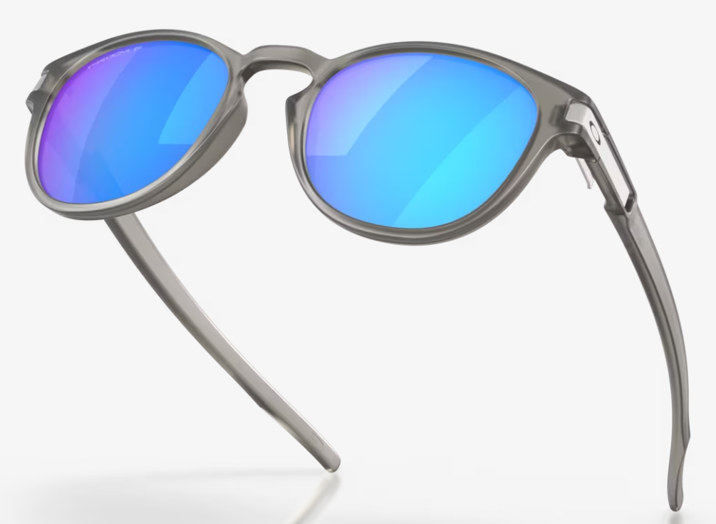 Oakley Latch